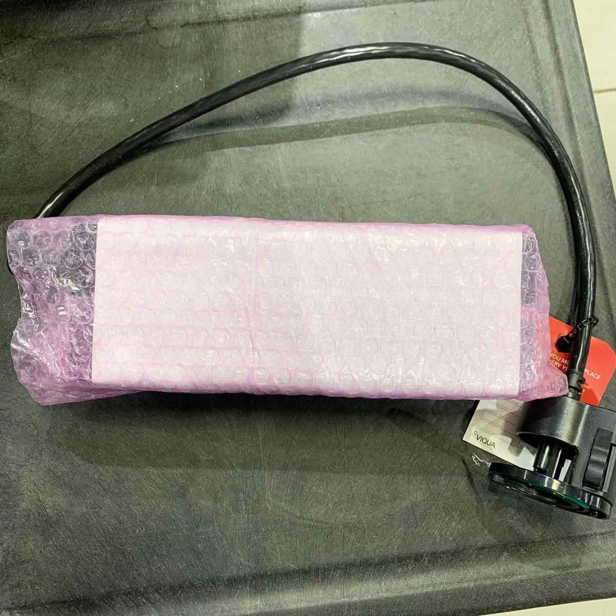 BA-ICE-C UV Disinfection System Controller by Viqua - WaterFilters.NET