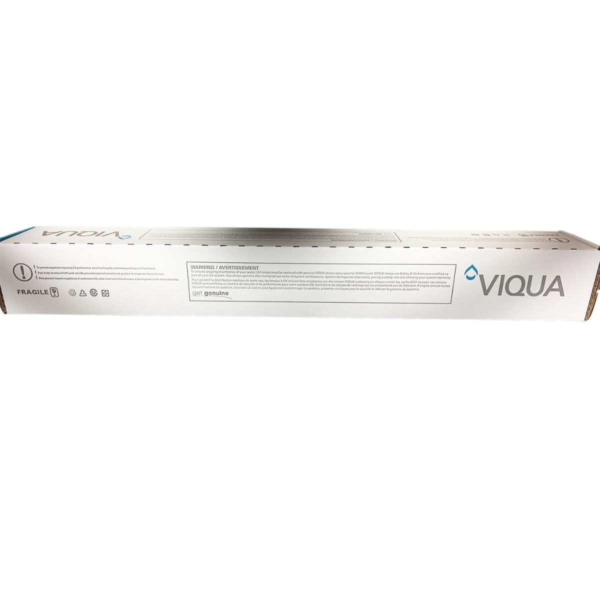 S463RL Water Disinfection System UV Lamp by Viqua - WaterFilters.NET