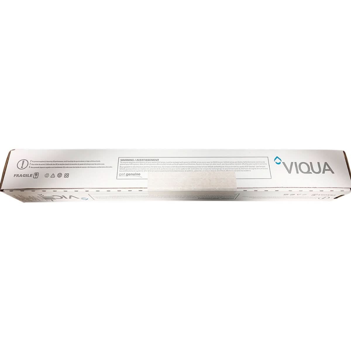 S463RL Water Disinfection System UV Lamp by Viqua - WaterFilters.NET