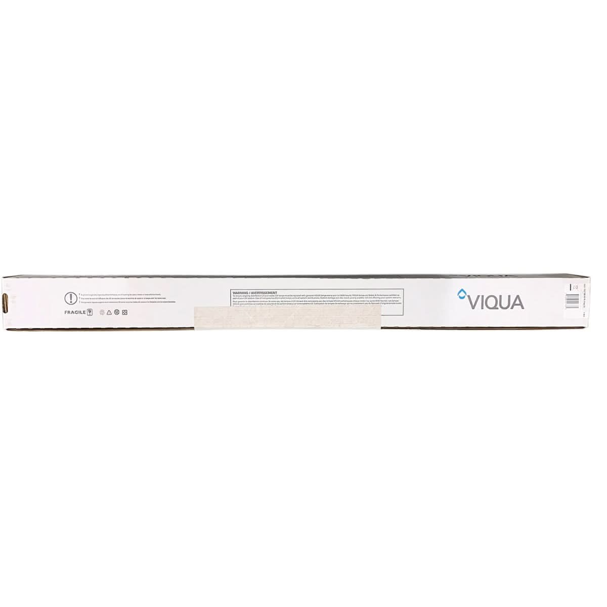 602733 Quartz Sleeve for UV Lamp 602806 by Viqua - WaterFilters.NET