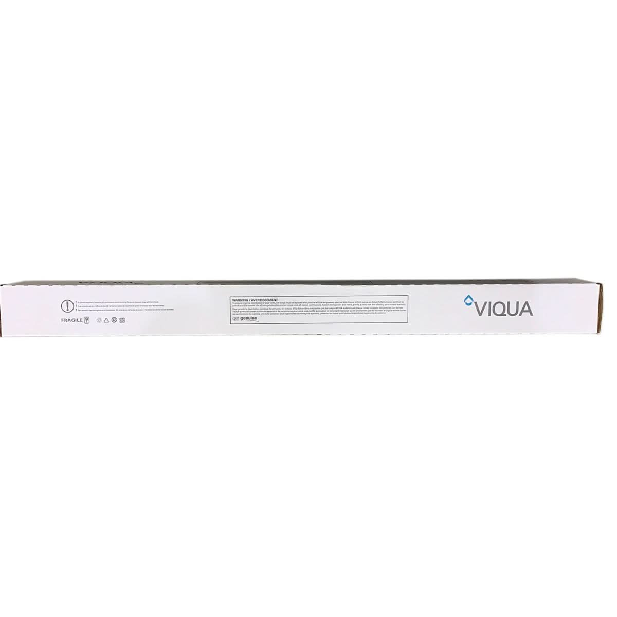 602733 Quartz Sleeve for UV Lamp 602806 by Viqua