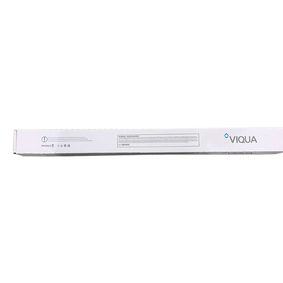 602733 Quartz Sleeve for UV Lamp 602806 by Viqua