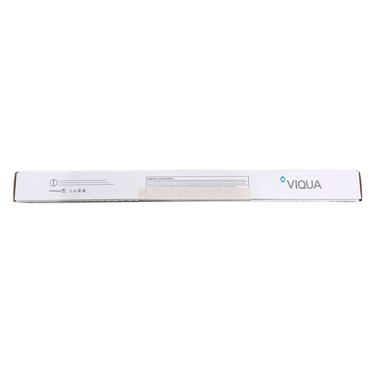 602733 Quartz Sleeve for UV Lamp 602806 by Viqua