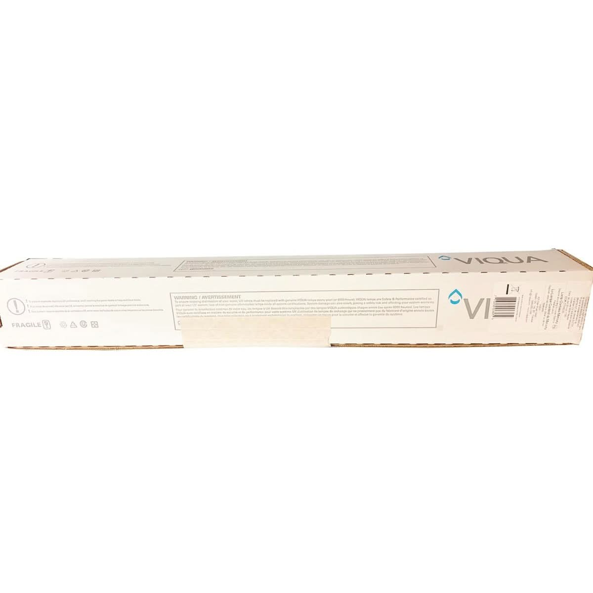 602805 Water Disinfection System UV Lamp by Viqua