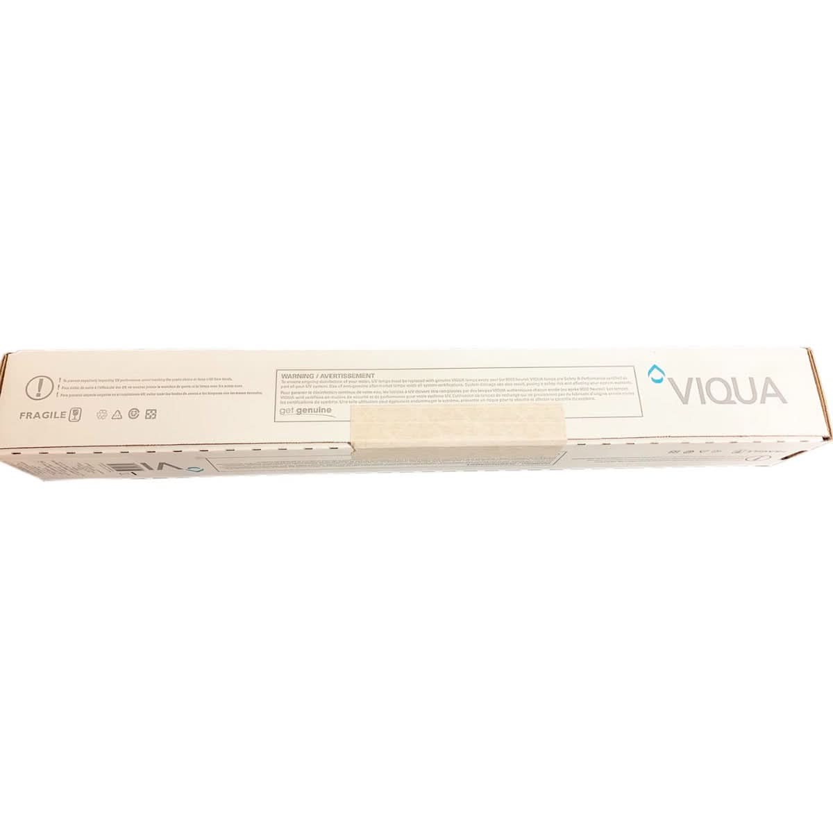 602805 Water Disinfection System UV Lamp by Viqua - WaterFilters.NET