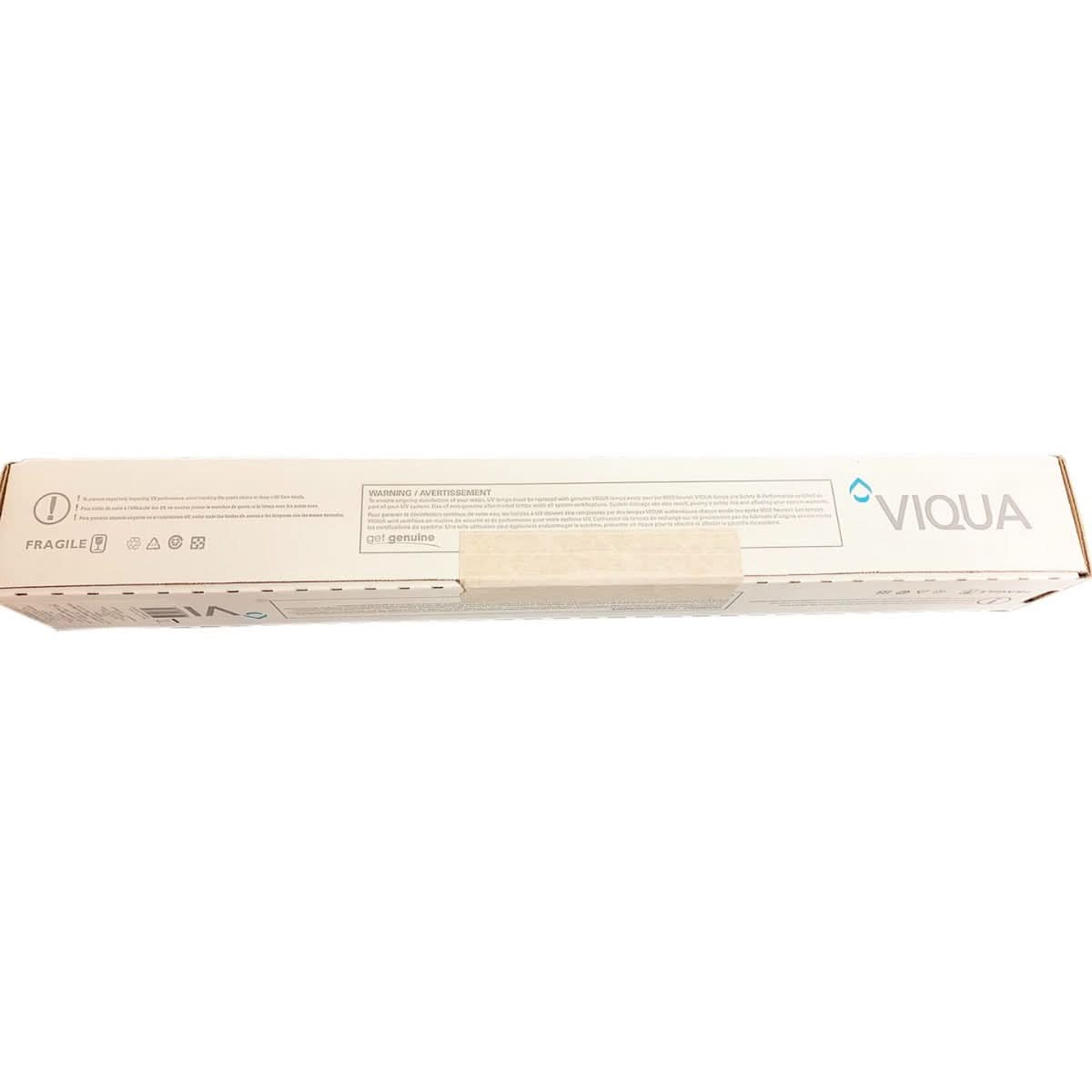 602805 Water Disinfection System UV Lamp by Viqua