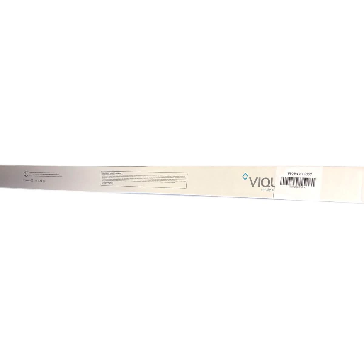 602807 Water Disinfection System UV Lamp by Viqua