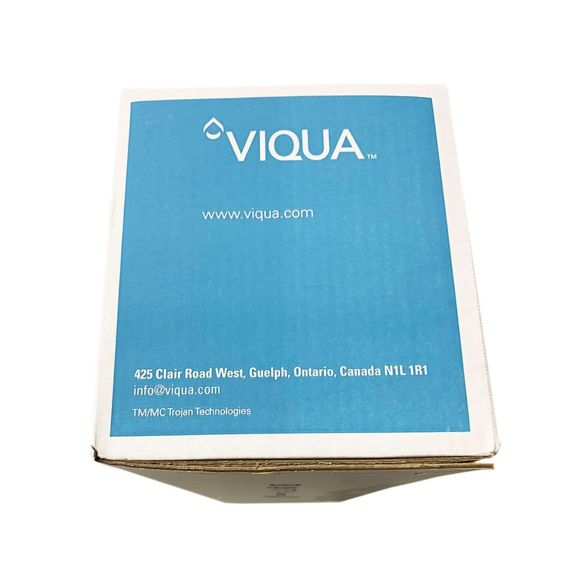 650682 E4 Professional UltraViolet Water Disinfection System by Viqua