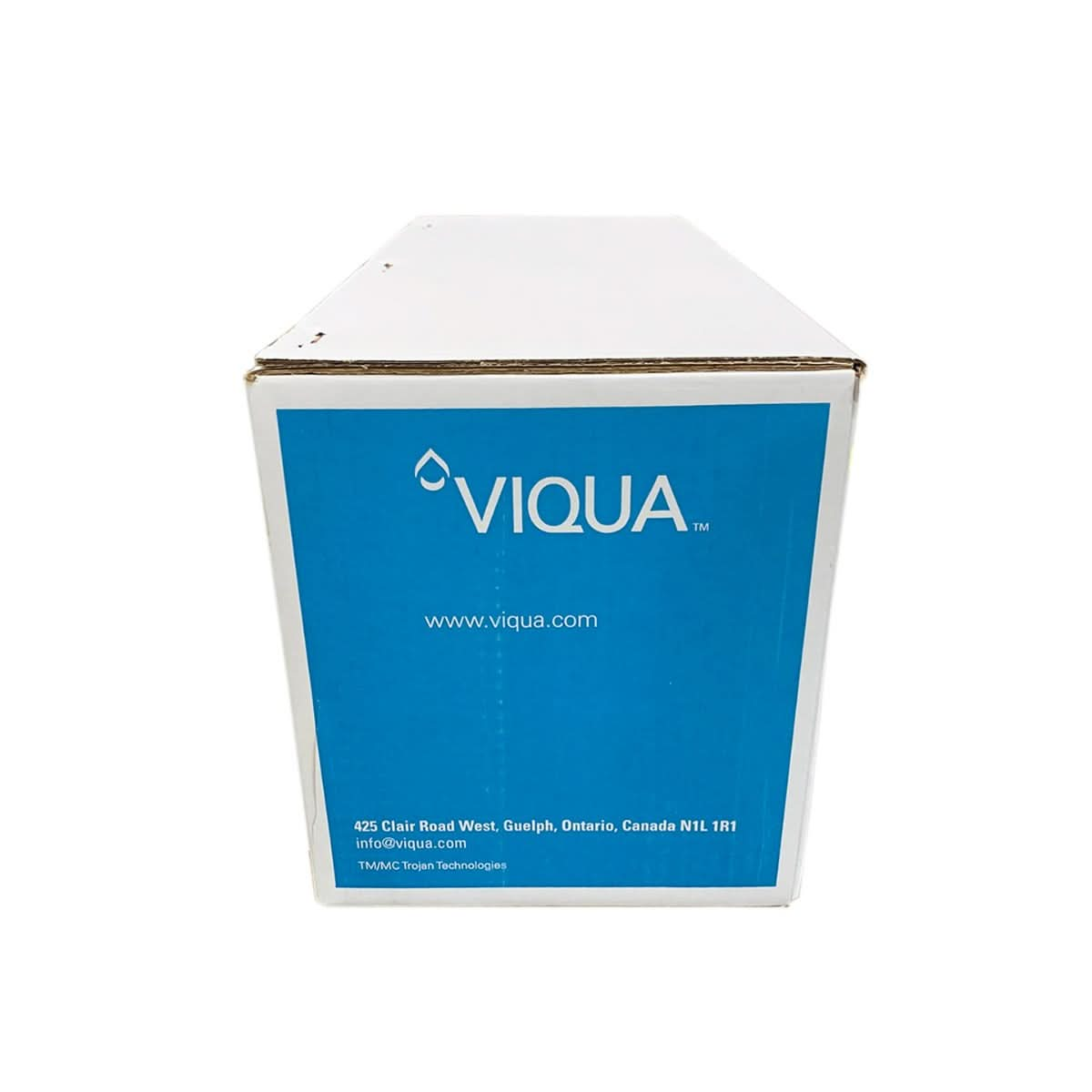 VH410 Residential UltraViolet Water Disinfection System by Viqua