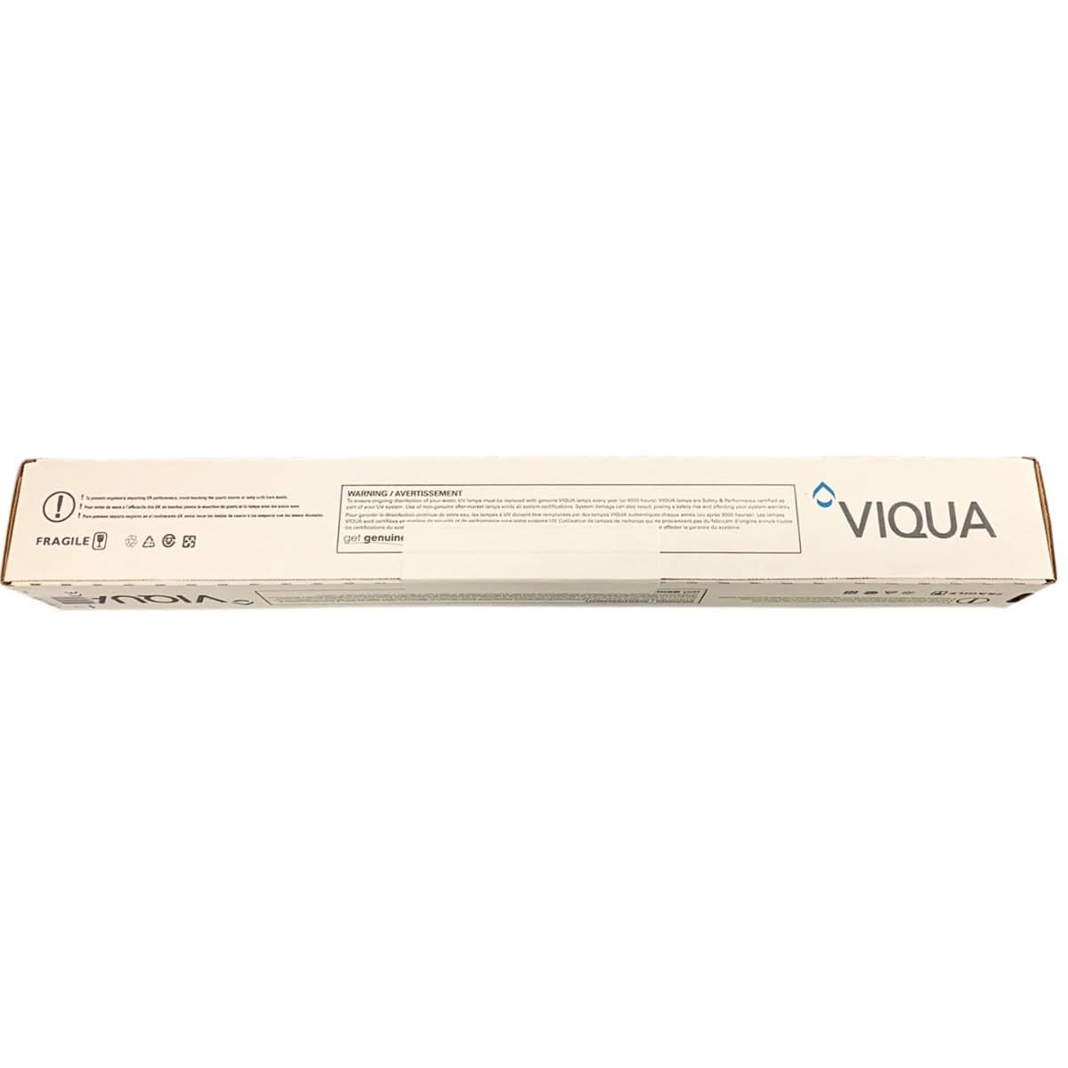 Viqua Replacement Quartz Sleeve QS-330 - WaterFilters.NET