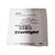 QS-212 Viqua Replacement Quartz Sleeve for S212RL Lamp - WaterFilters.NET