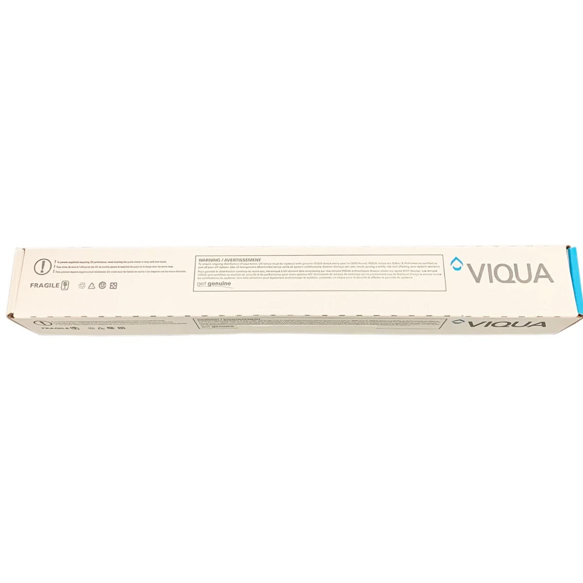 Viqua S463-QL Lamp/ Quartz Sleeve Combo Pack - WaterFilters.NET