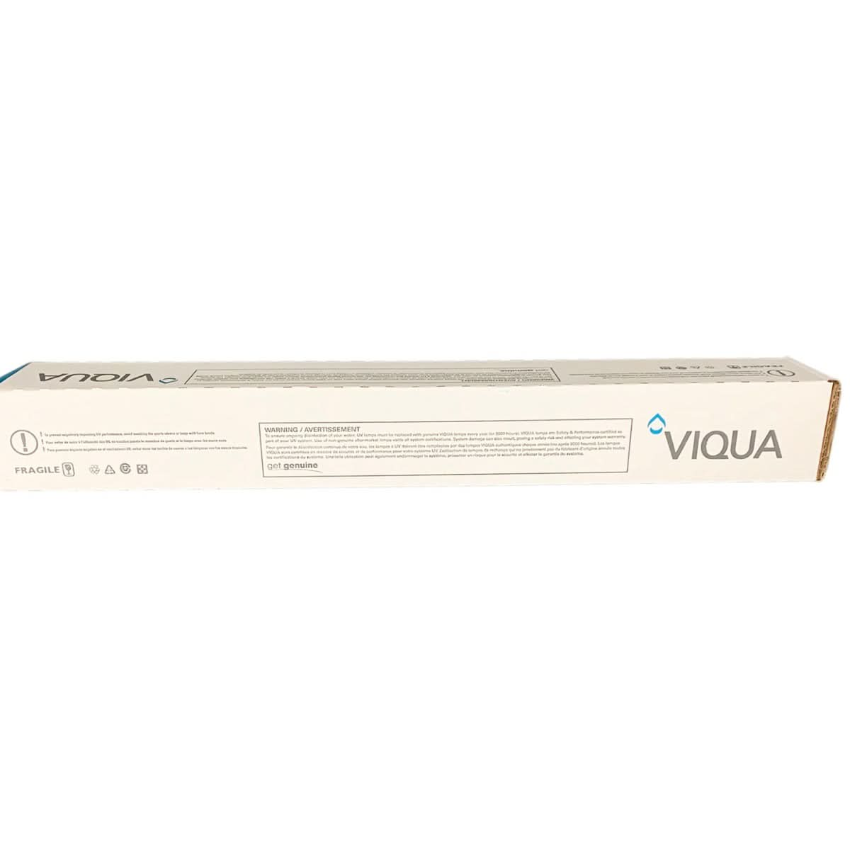 Viqua S463-QL Lamp/ Quartz Sleeve Combo Pack