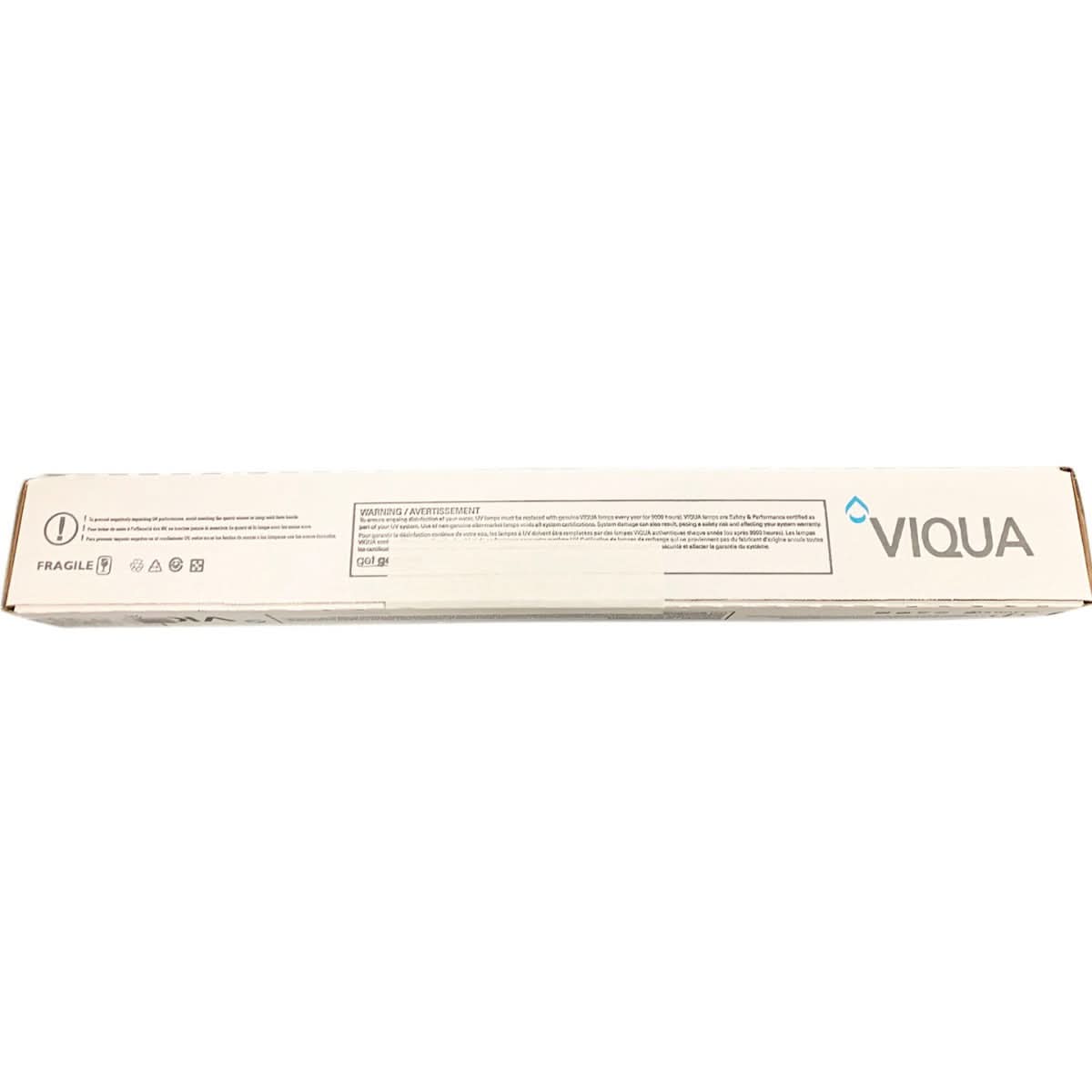 602810-102 Lamp and Sleeve Kit for Viqua D Model Systems - WaterFilters.NET