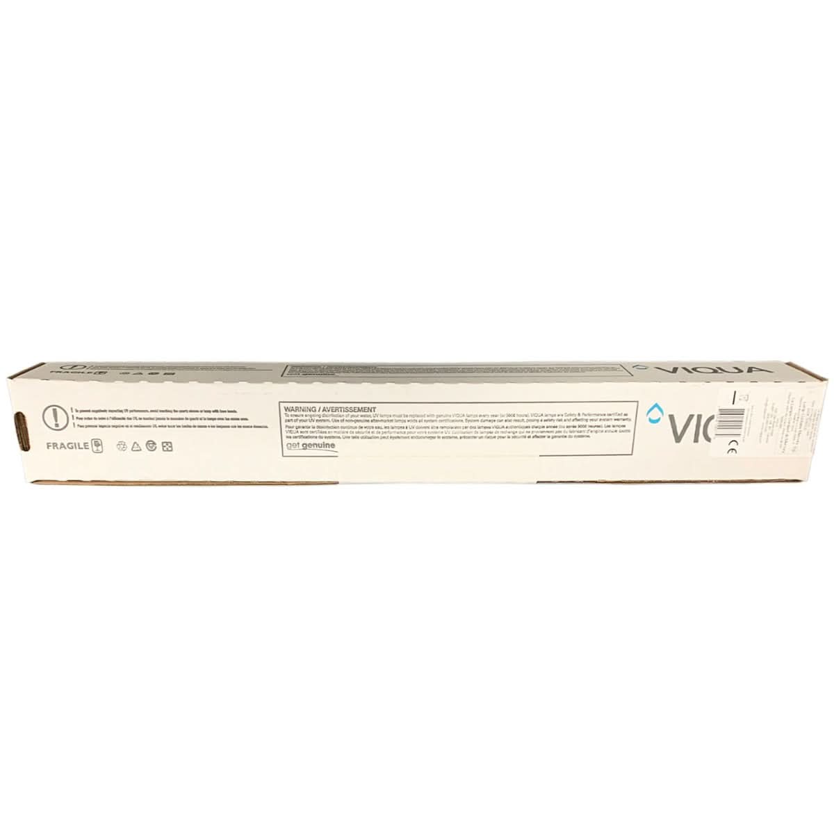 602810-102 Lamp and Sleeve Kit for Viqua D Model Systems - WaterFilters.NET