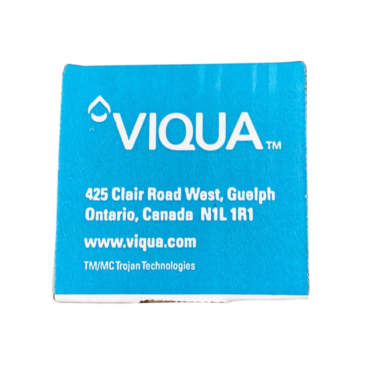 602810-102 Lamp and Sleeve Kit for Viqua D Model Systems - WaterFilters.NET