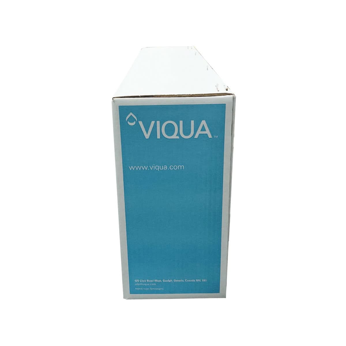 650651 H UltraViolet Water Disinfection System by Viqua - WaterFilters.NET