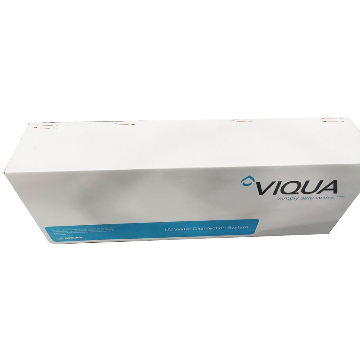 650651 H UltraViolet Water Disinfection System by Viqua - WaterFilters.NET