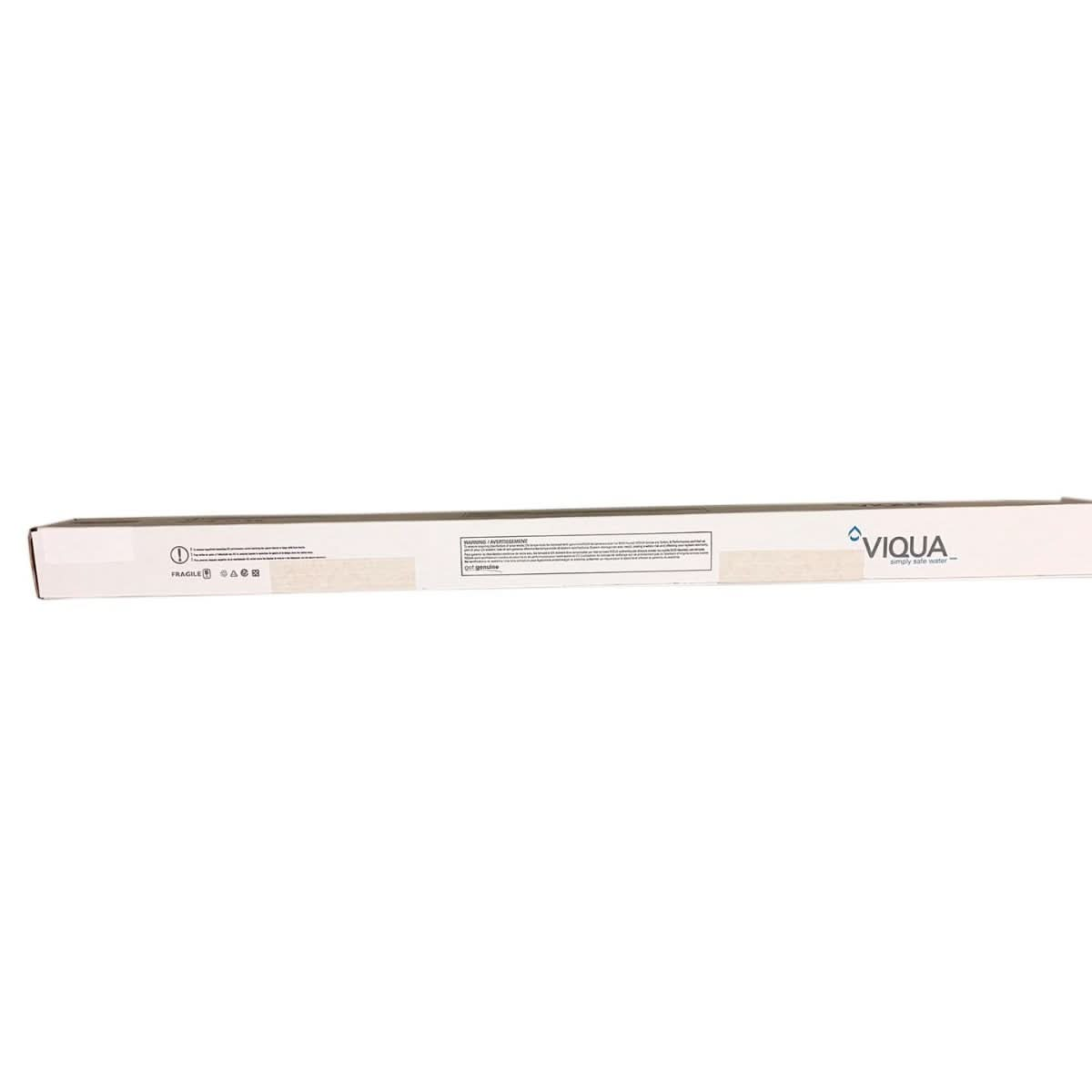 QS-012 Quartz Sleeve for UV Lamp S740RL-4C by Viqua