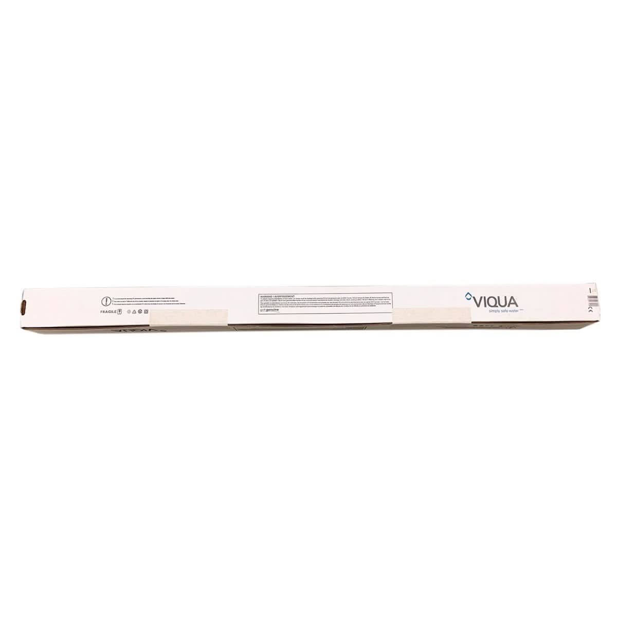 QS-012 Quartz Sleeve for UV Lamp S740RL-4C by Viqua - WaterFilters.NET