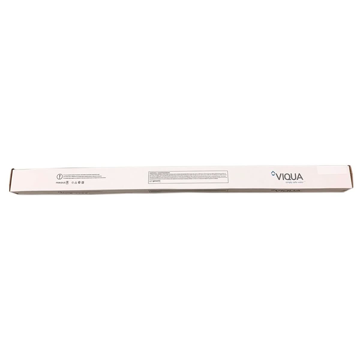 QS-012 Quartz Sleeve for UV Lamp S740RL-4C by Viqua - WaterFilters.NET