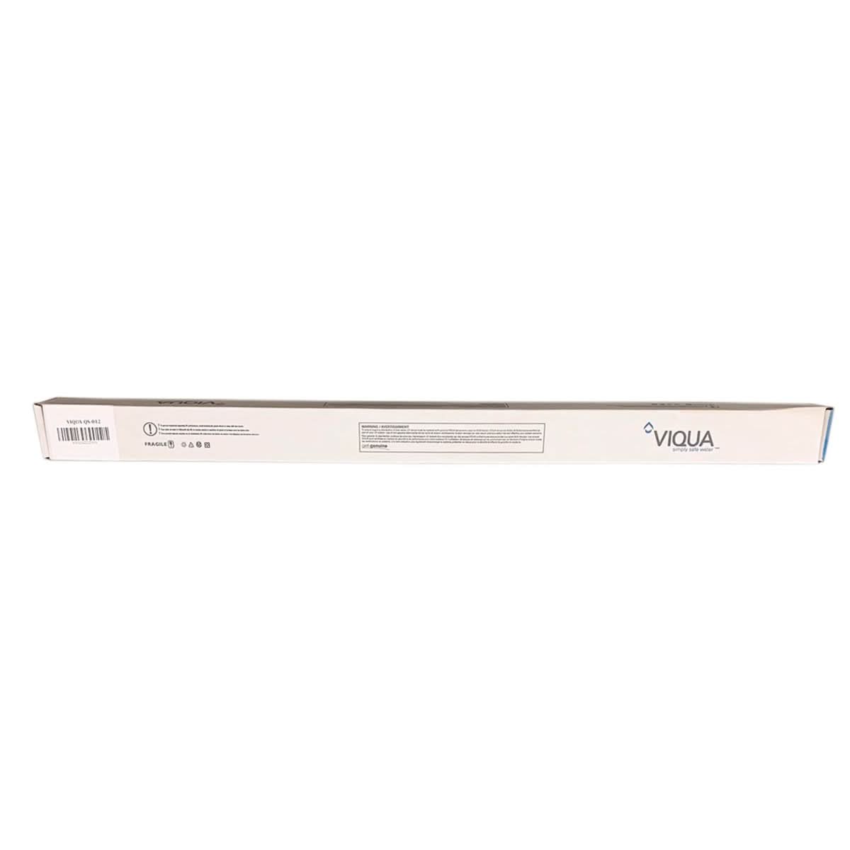 QS-012 Quartz Sleeve for UV Lamp S740RL-4C by Viqua - WaterFilters.NET
