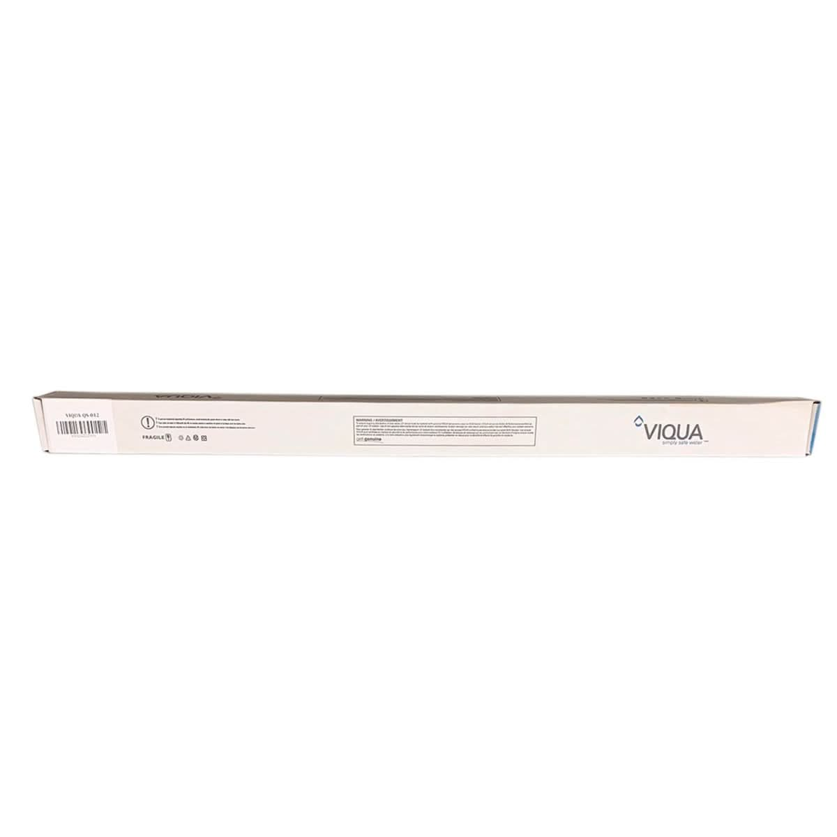 QS-012 Quartz Sleeve for UV Lamp S740RL-4C by Viqua