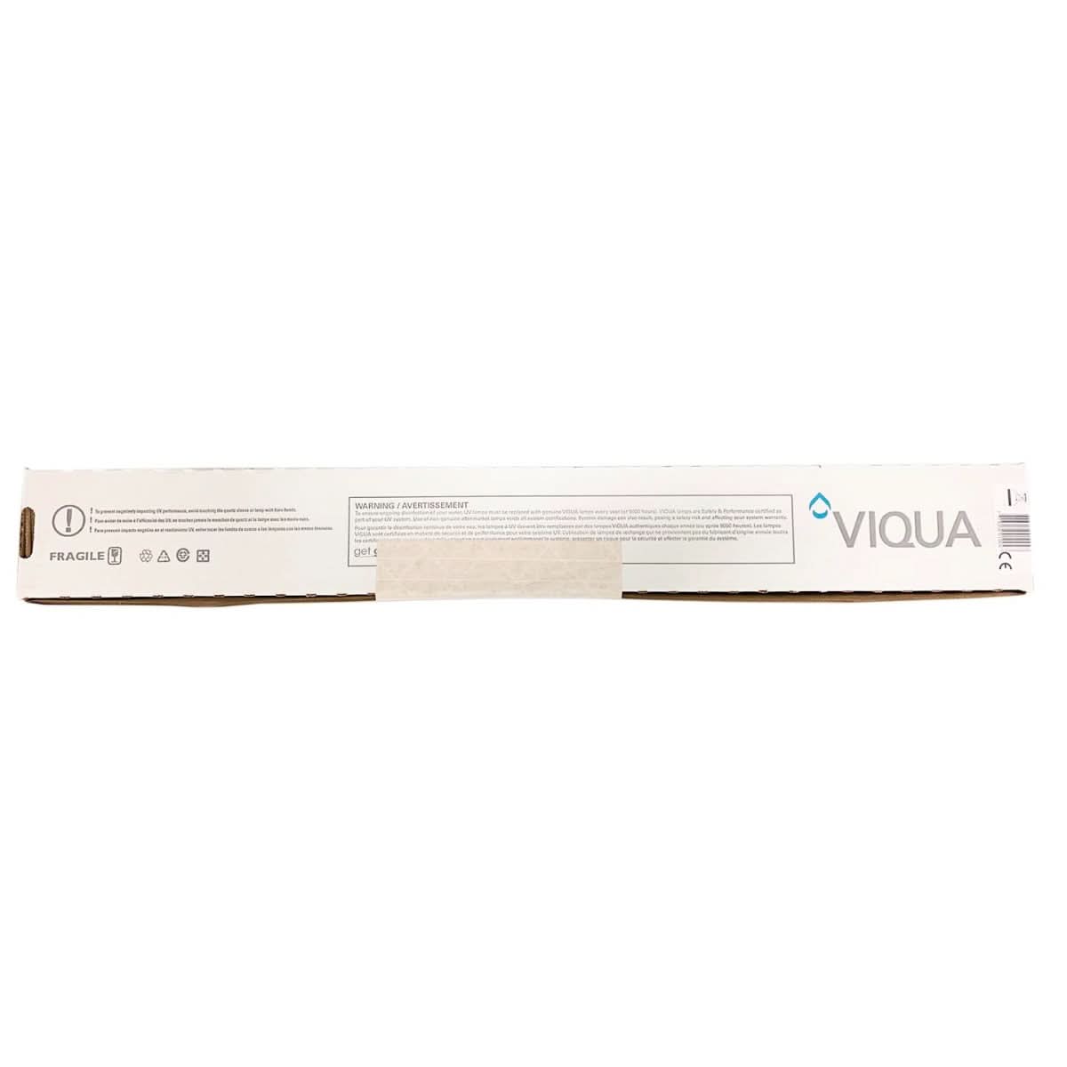 Viqua Replacement UV Lamp S320RL-HO - WaterFilters.NET