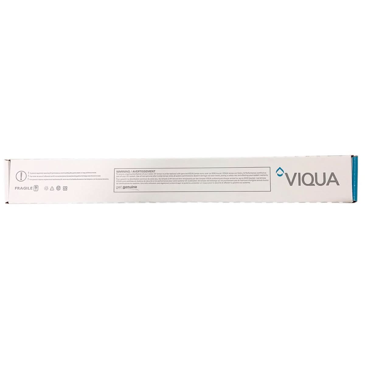 Viqua Replacement UV Lamp S320RL-HO - WaterFilters.NET