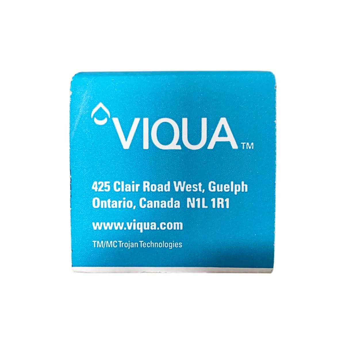 Viqua Replacement UV Lamp S320RL-HO - WaterFilters.NET