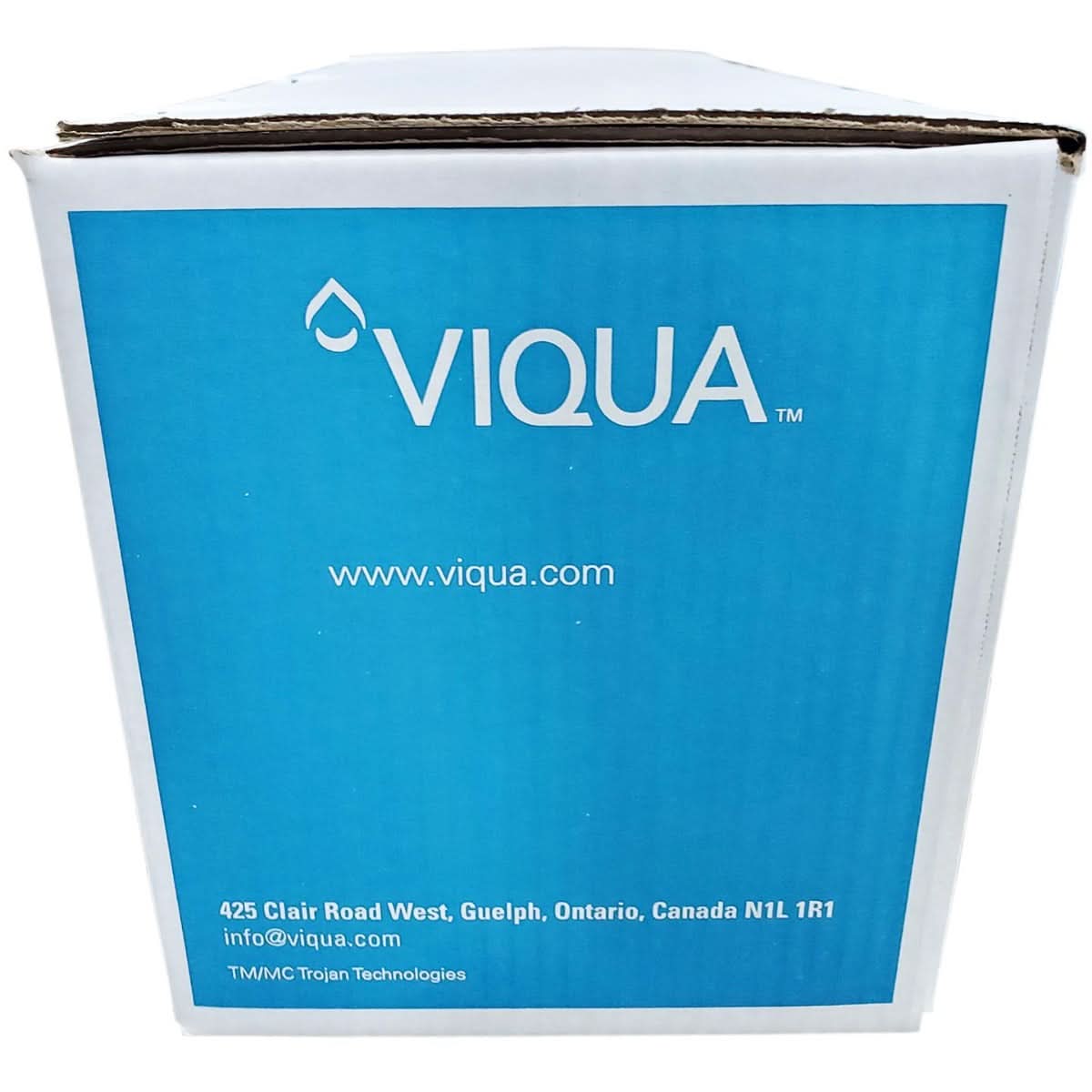VH410M UltraViolet Water Disinfection System by Viqua - WaterFilters.NET