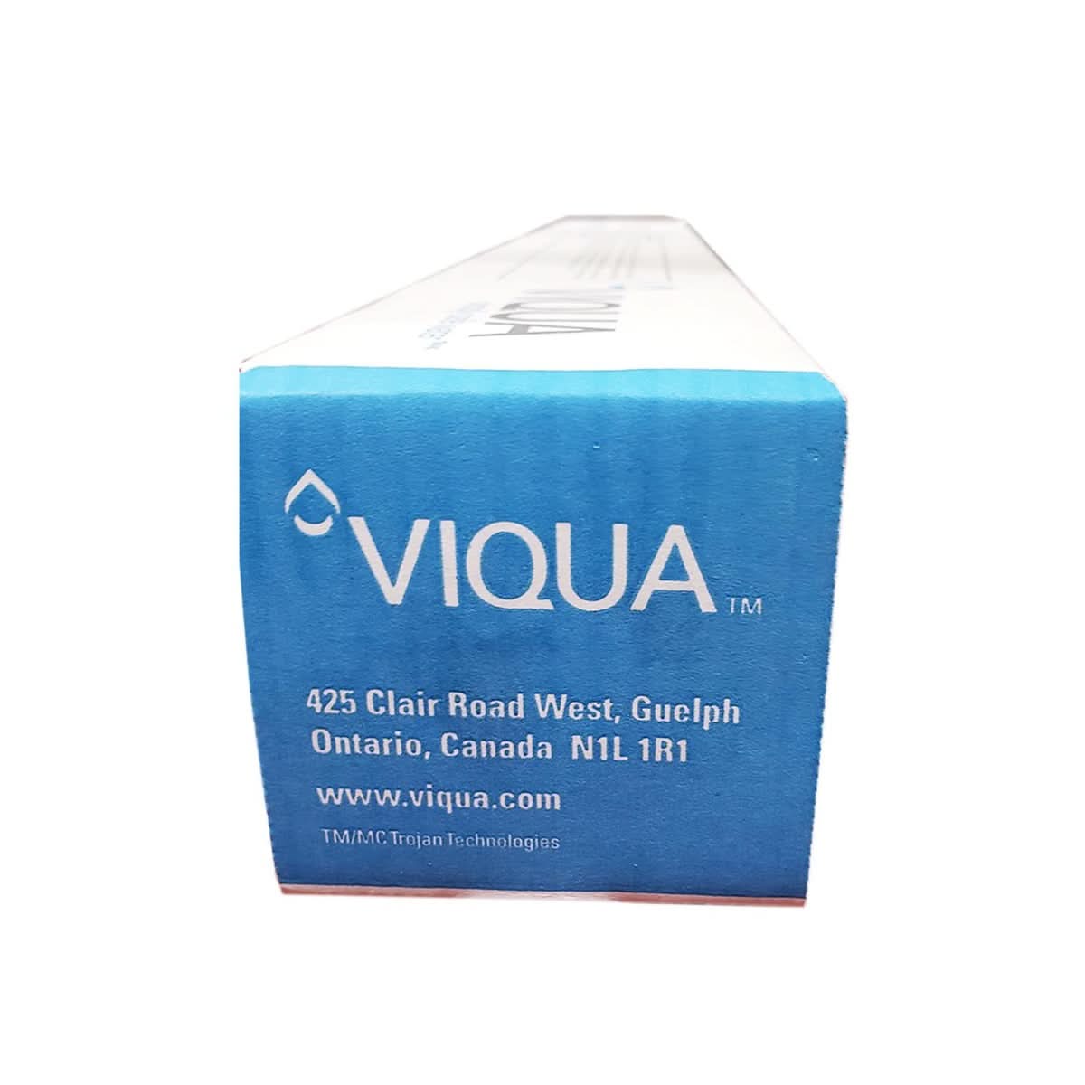 S330RL Water Disinfection System UV Lamp by Viqua - WaterFilters.NET