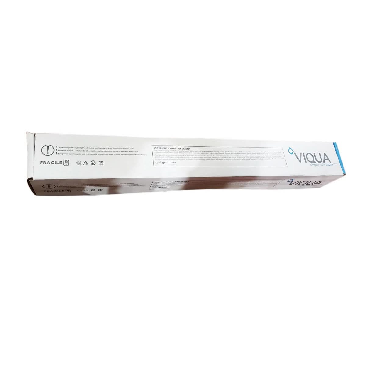 S330RL Water Disinfection System UV Lamp by Viqua - WaterFilters.NET