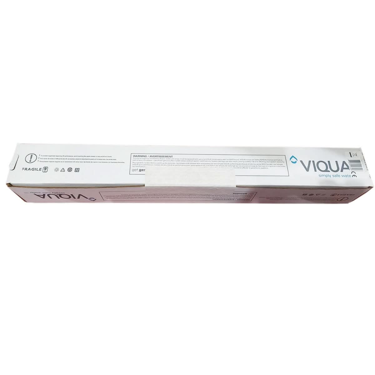 S330RL Water Disinfection System UV Lamp by Viqua