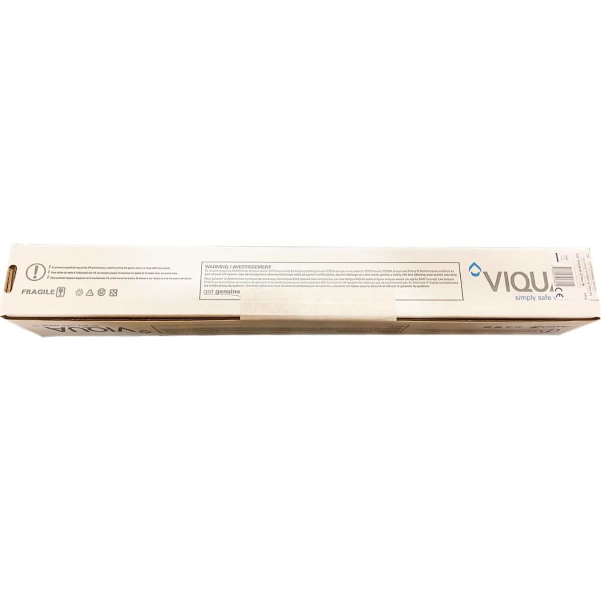 Viqua Ultraviolet Lamp UV-MAX-602804