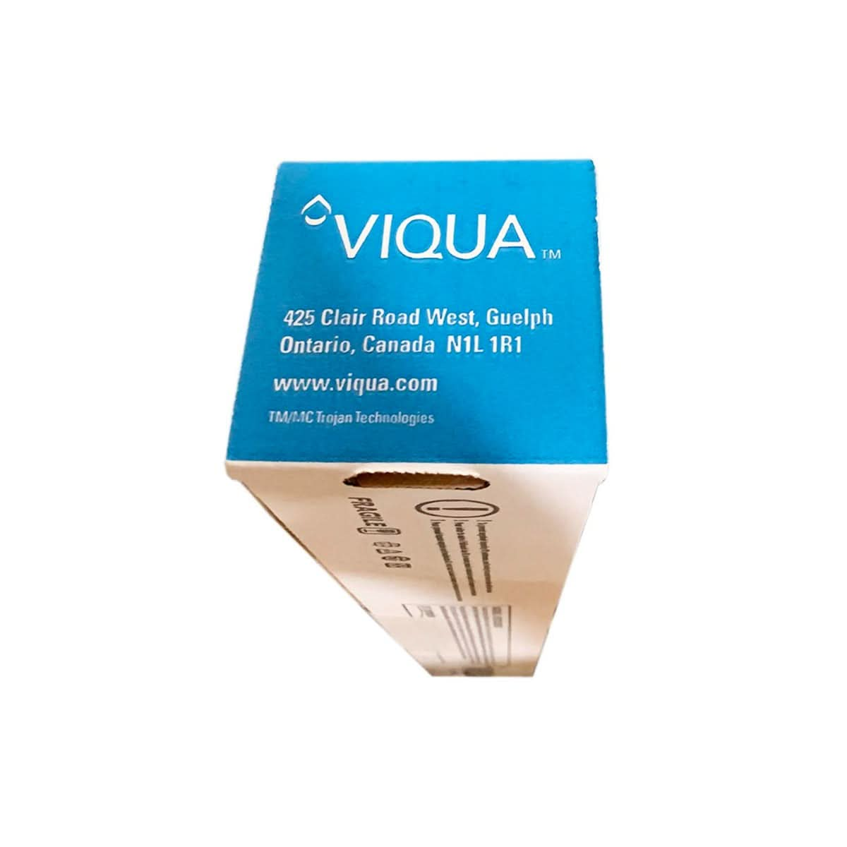 Viqua Ultraviolet Lamp UV-MAX-602804