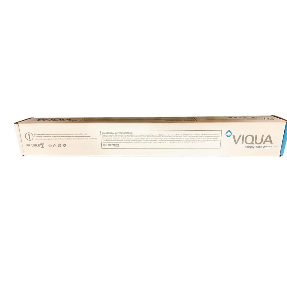 Viqua Ultraviolet Lamp UV-MAX-602804