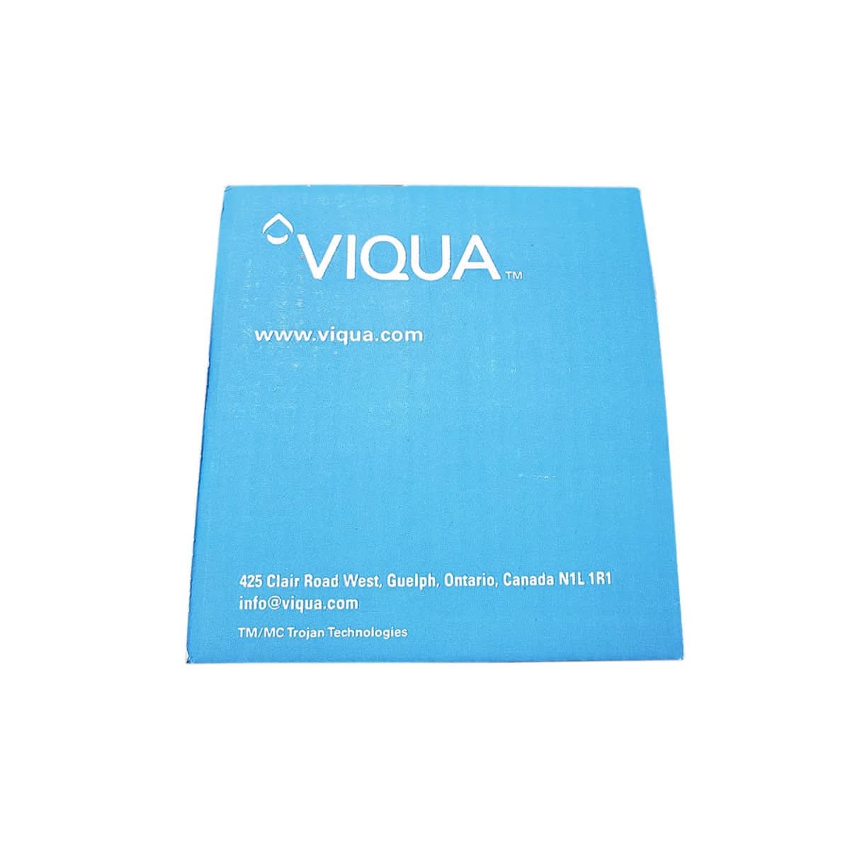 VIQUA VH200 Whole Home UV Water Disinfection System - WaterFilters.NET