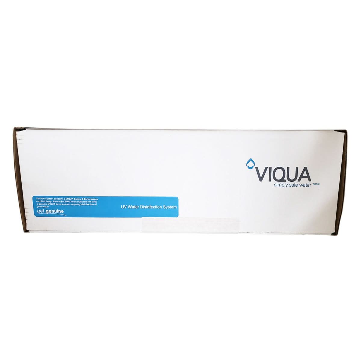 VIQUA VH200 Whole Home UV Water Disinfection System - WaterFilters.NET