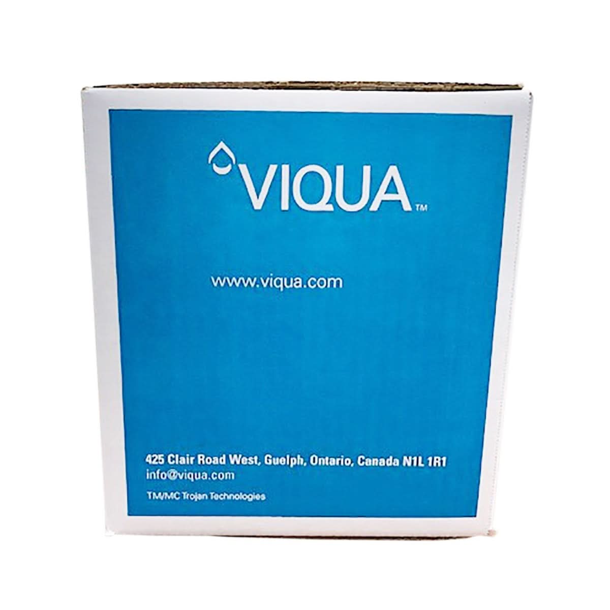 Viqua VP600M Pro.UV Water Disinfection System - WaterFilters.NET