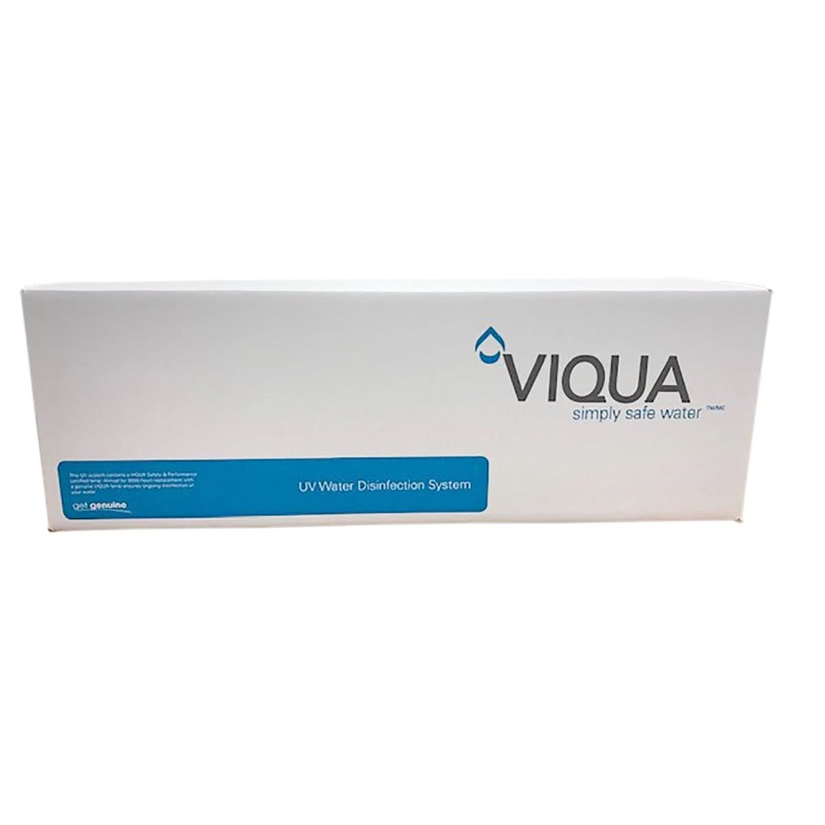 Viqua VP600M Pro.UV Water Disinfection System - WaterFilters.NET