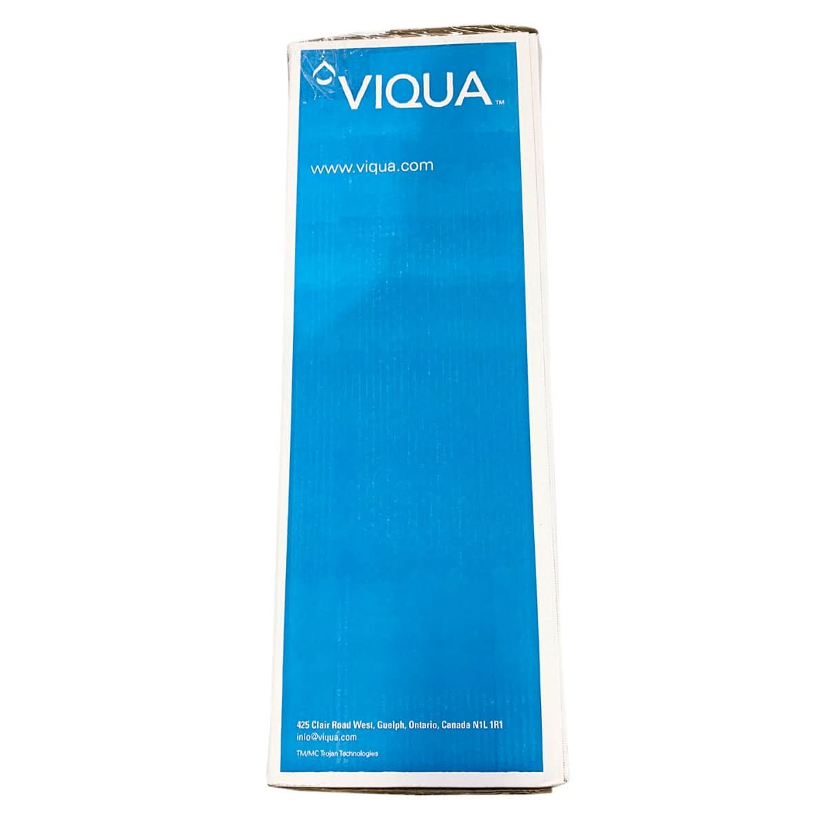 Viqua VH410-F20 Whole Home Integrated Pre Filtration UV