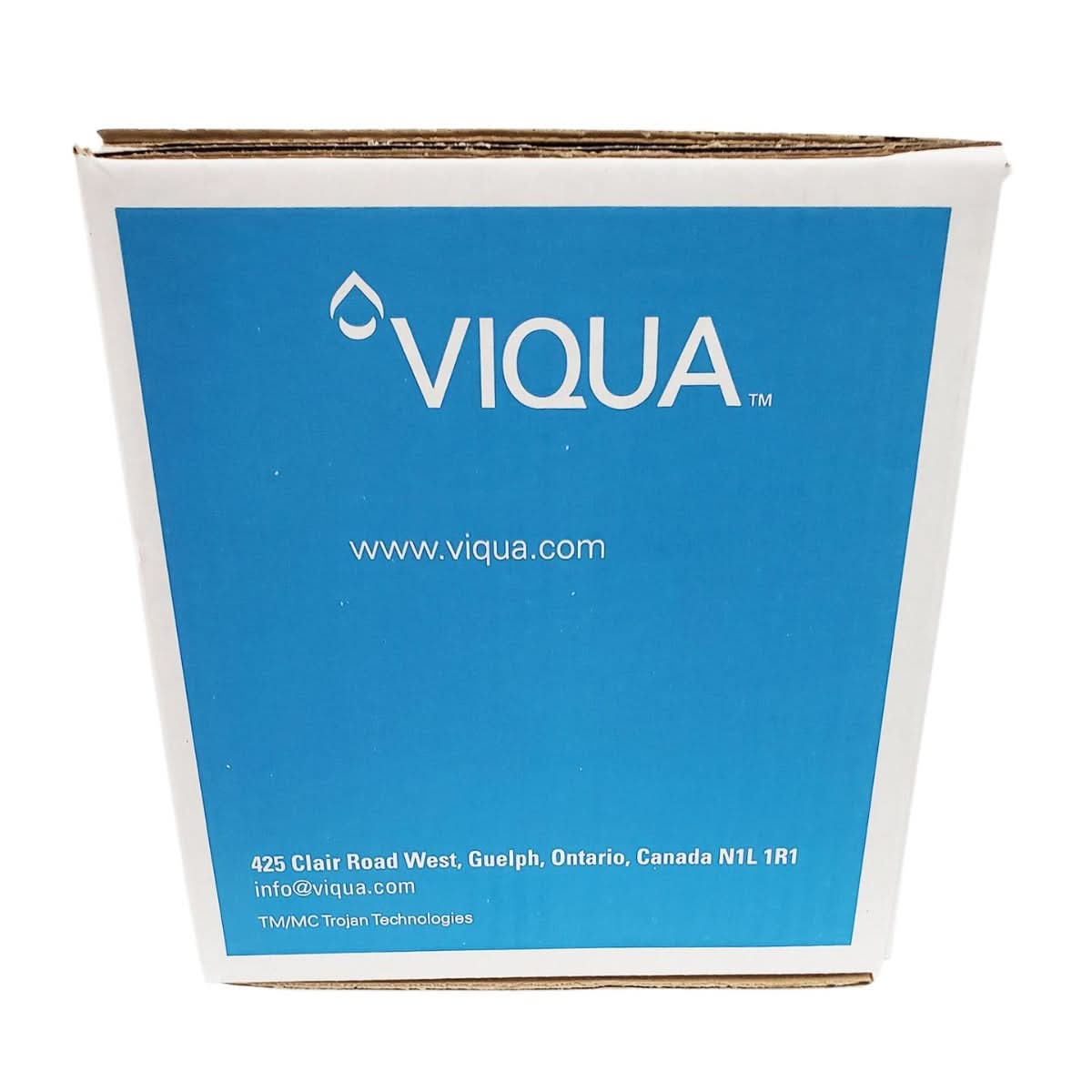 Viqua Whole Home D4 Premium w/ LCD Screen - WaterFilters.NET