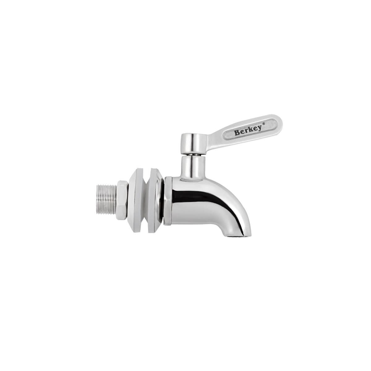 Berkey Stainless Steel Spigot - WaterFilters.NET