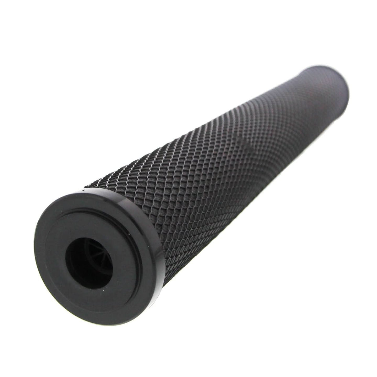 Tier1 10 Micron Carbon and Anti-scale Water Softening Replacement Cartridge - WaterFilters.NET