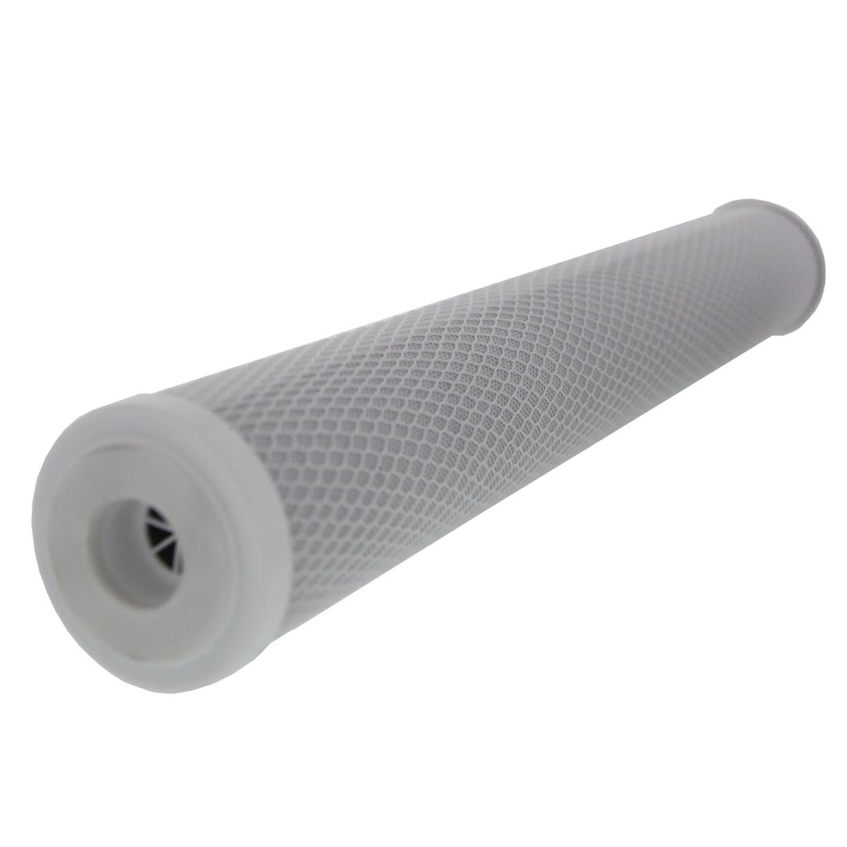 Tier1 5 Micron Carbon and Polyphosphate Whole House Softening Replacement Cartridge - WaterFilters.NET