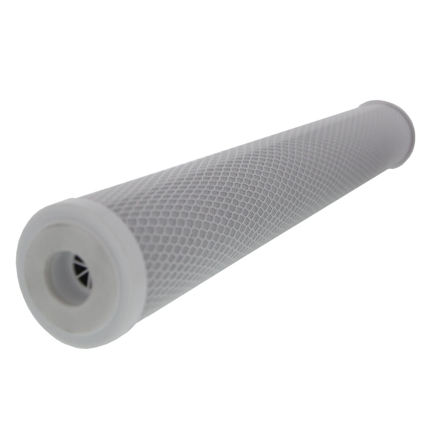 Tier1 5 Micron Carbon and Polyphosphate Whole House Softening Replacement Cartridge - WaterFilters.NET