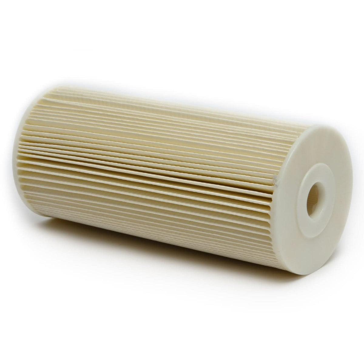 Culligan CP5-BB Pleated Sediment Water Filter (9-3/4-inch x 4-1/2-inch) - WaterFilters.NET