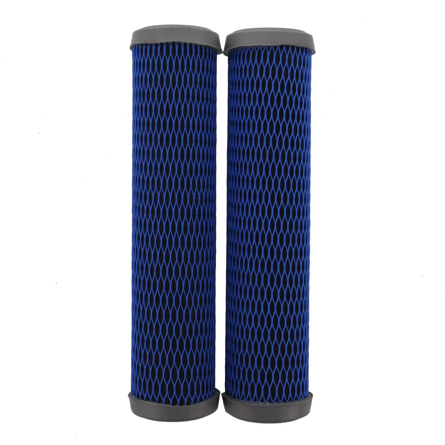 Culligan D-15 Under Sink Replacement Filter (2-Pack) - WaterFilters.NET