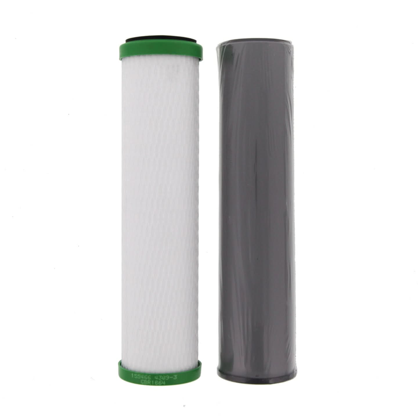 Culligan D-250A Under Sink Water Filter Set - WaterFilters.NET